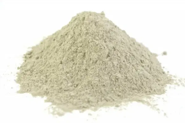 Бентонитовая глина и для чего она нужна