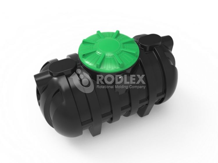 Rodlex R-SO4000-2